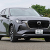 【マツダ CX-60 MHEV 新型試乗】買い時とグレードのチョイスに迷う存在…中村孝仁 画像