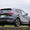 マツダ CX-60 MHEV