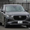マツダ CX-60 MHEV