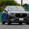 マツダ CX-60 MHEV
