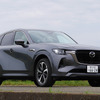 マツダ CX-60 MHEV