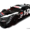 #99 HRC CIVIC TYPE-R GT Concept Car (2023)
