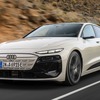 アウディ A6スポーツバック e-tron