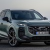 アウディ Q3 新型