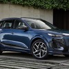 アウディ Q6 e-tron