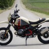 BMW R12G/S