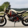 BMW R12G/S