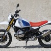 BMW R12G/S