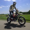 BMW R12G/S