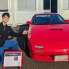 日米の人気ユーチューバーも集結！オートメッセ in 愛知 2025（とよちゃんガレージ）