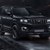 マヒンドラ『スコーピオN』の「Z8T」