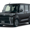 ダイハツ タント カスタム RS “Limited”