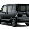 ダイハツ タント カスタム RS “Limited”