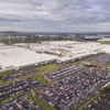 日産サンダーランド工場