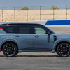 日産 アルマーダNISMO