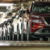 日産自動車九州