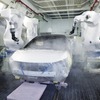 追浜工場