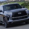 日産車体九州（インフィニティQX80）