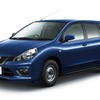 日産車体（日産AD）