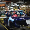 米キャントン工場