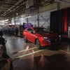 米スマーナ工場（日産ムラーノ）