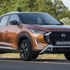 ルノー日産オートモーティブインディア（日産マグナイト）