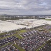英サンダーランド工場