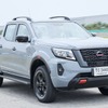 タイ工場（日産ナバラ）