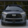 インフィニティ QX60 改良新型の「SPORT」