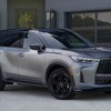 インフィニティ QX60 改良新型の「SPORT」