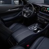 インフィニティ QX60 改良新型の「SPORT」