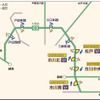 東京外環道、千葉県内の4つのインターチェンジがETC専用に
