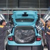 ビンファストがベトナムにEV新工場を開設