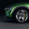 シャオミ初のSUV『YU7』