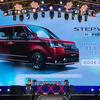 インドネシアに投入されるホンダ ステップワゴン e:HEV
