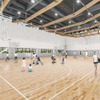 TOYOTA ARENA TOKYO