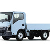 いすゞ エルフミオ 4WD