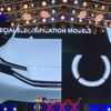 インドネシア初公開となるホンダ プレリュード
