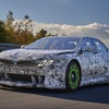 BMW『Vision Driving Experience』