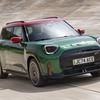 MINI『ジョン・クーパー・ワークス・エースマン』