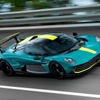 アストンマーティン・ヴァルハラ