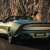 アストンマーティン ヴァンキッシュ・ヴォランテ 新型