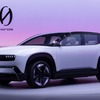 ホンダ 0 SUV