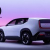 ホンダ 0 SUV