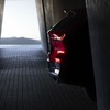 マツダ『CX-5』新型のティザー写真