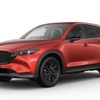 マツダ CX-5（現行モデル）