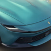 フェラーリ・アマルフィ