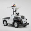 自動搬送サービス「eve auto」で使われている「FG-01」