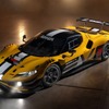 フェラーリ 296 GT3 Evo