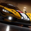 フェラーリ 296 GT3 Evo
